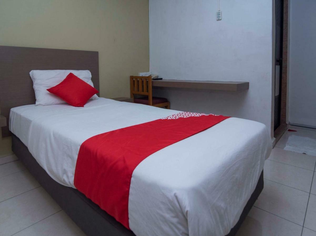 Oyo 434 Marbella Hotel Johor Bahru Eksteriør bilde