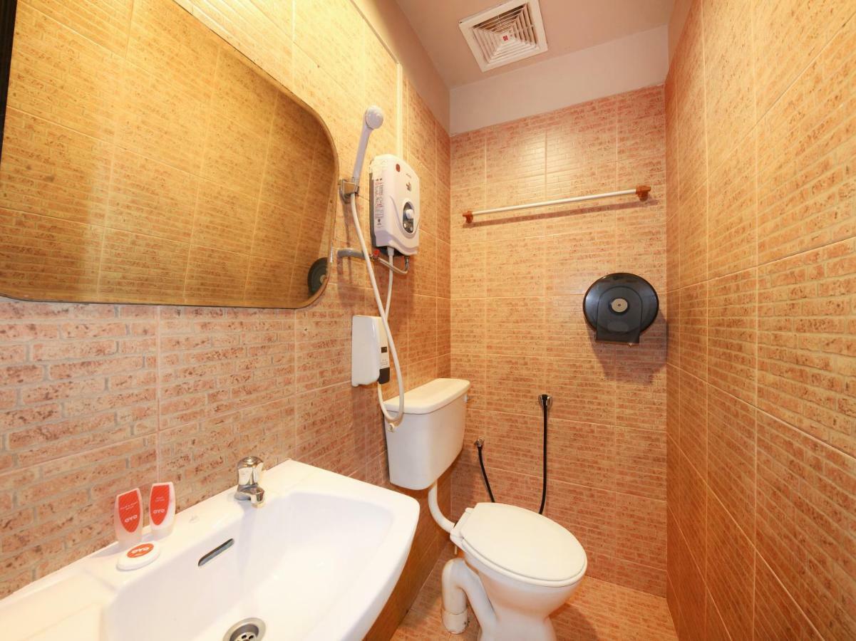 Oyo 434 Marbella Hotel Johor Bahru Eksteriør bilde