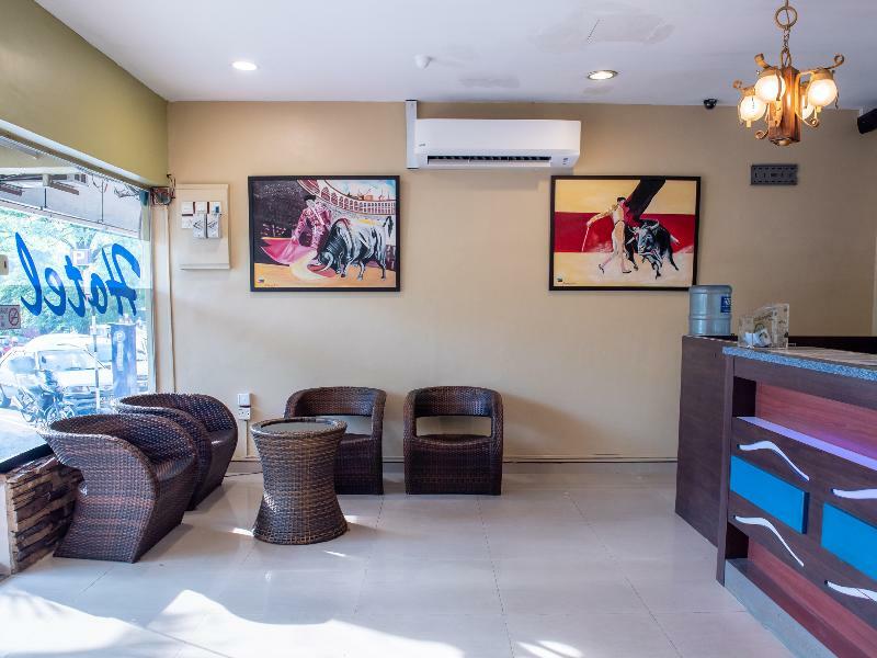 Oyo 434 Marbella Hotel Johor Bahru Eksteriør bilde