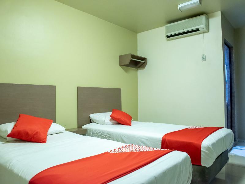 Oyo 434 Marbella Hotel Johor Bahru Eksteriør bilde